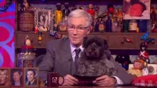 Paul OGrady belches and says shit [upl. by Neema]