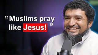 Devout Catholic Converts To Islam After Reading The Quran [upl. by Lune]