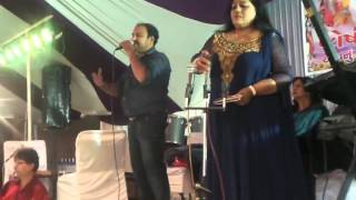 Teri Ladki Me Cover by Chintan Sharma amp Sadhana Barua [upl. by Nylarat]