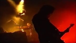 Héroes del Silencio  Agosto en directo 1990 [upl. by Ume]