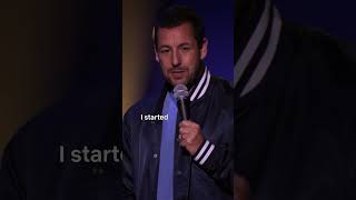 has this ever happened to you AdamSandler [upl. by Animaj]