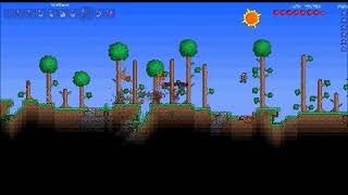 Terraria  Goblin Army EarRape [upl. by Haida80]