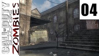 Eine Wunderwaffe für die Ewigkeit  Kino der Toten 04 [upl. by Eveineg]