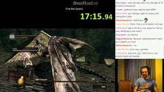 Dark Souls Gargoyle Suicide [upl. by Herzel]