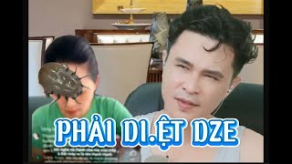 CÙNG EM DIỆT DZE NHÉ ANH CHỊ [upl. by Imoin334]