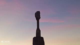 un coucher du soleil sur Asilah [upl. by Arathorn]