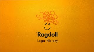 Ragdoll Logo History 19842024 [upl. by Neel]