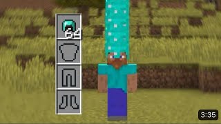 Weard Minecraft Myths [upl. by Adrianne495]