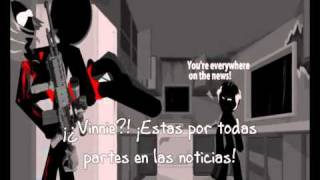 Sift Heads World The Ultimatum Parte 1 en Español [upl. by Mecke296]