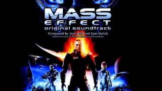 Mass Effect Theme  Mass Effect 1 OST [upl. by Geffner]