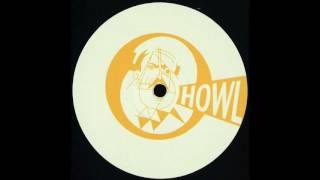 Art Alfie HOWL0103 HOWL010 [upl. by Anilyx]