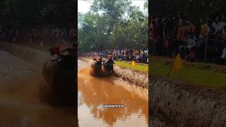 Molebailu gangebailuu express kambala youtubeshorts travel dancemusic dancesong goviral [upl. by Martel613]