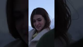 Do Patti Jaadu  Kriti Sanon Shaheer Sheikh  SachetParampara  jaadu  shorts  dopatti [upl. by Postman]