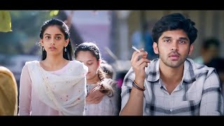 Adityaquot Hindi Dubbed Blockbuster Action Movie Full HD 1080p  Dhruv Vikram Banita Sandhu Priya [upl. by Adnamma]