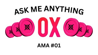 OXME AMA Ask Me Anything [upl. by Giesser]