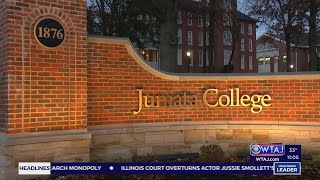 Juniata College moving forward with nursing facility plans [upl. by Aicilet]