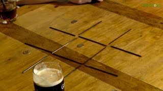 2 Mind Bending Puzzles You Can Do at the Bar [upl. by Capone898]