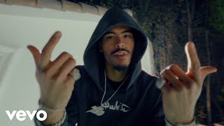 Jay Critch  Clutch Official Video [upl. by Neoma]