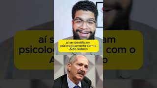 ALDO REBELO IDEÓLOGO DOS MILITARES E DO AGRONEGÓCIO [upl. by Kutzenco]