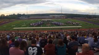 Upper Moreland High School 2018 Graduation [upl. by Nileek294]