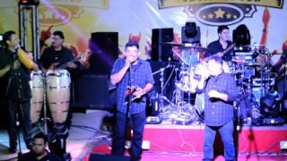 TOPPAZ En Vivo 20 Feb 2016 Part 1 [upl. by Veradia]