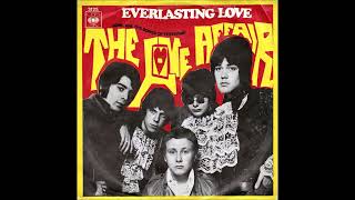 The Love Affair Everlasting Love Extended Viento Mix [upl. by Atrebor344]