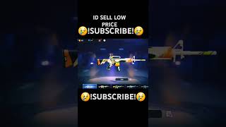 Free Fire account for sale In low price free fire Id For FF Id for sale And Buy FF Id Seller FFff [upl. by Spearing]