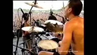 Rage Against The Machine Pinkpop Festival 1993 FULL SHOW [upl. by Anekahs318]