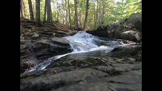 Dawson Brook Falls [upl. by Anairdna333]