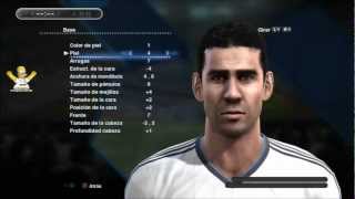 HIERRO Classic Players 1 [upl. by Amena]