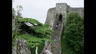 Carisbrooke Castle [upl. by Guria]