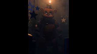 Funtime Freddy vs Freddy Fazbear fnaf battles [upl. by Rolyab]