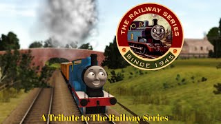 A Tribute to the RWS [upl. by Eenrahc]