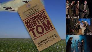 Goodnight Mister Tom HD  Sunshine Productions  Feb 2018 [upl. by Base]