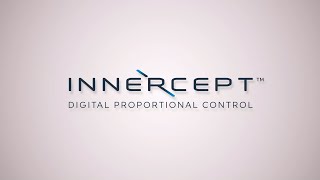 HydraForce Innercept™ digital proportional control [upl. by Anwahsal376]