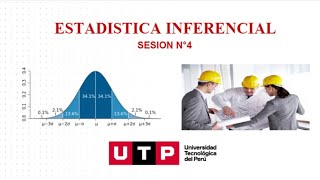 S02s2 Distribución Muestral  Estadística Inferencial UTP  Semana 02 [upl. by Janos671]