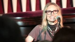 Aimee Mann  Voices Carry [upl. by Lehcin]