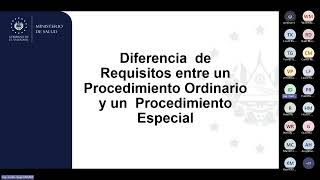 Procedimiento para obtener registro sanitario de bebidas alcohólicas [upl. by Basso]