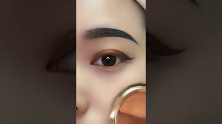 Eps 384 Pretty Eye Drawing MakeupCAMTV makeup eyemakeup makeuptutorial makeupshorts beauty [upl. by Imotih]