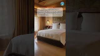 Four Seasons Resort Chiang Mai shorts luxuryresort chiangmai [upl. by Namwob]