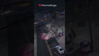 Cargobob vs Police in GTA RP GTARP FiveM OCRP [upl. by Etteyafal57]