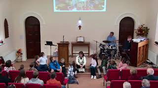 Limavady Methodist Church Live Stream [upl. by Bolitho828]