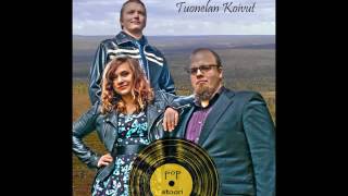 Popstoori  Tuonelan koivut LiveStudio [upl. by Aihsad]