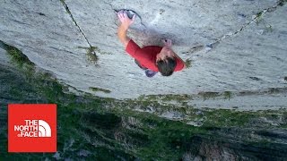 El Sendero Luminoso ft Alex Honnold  The North Face [upl. by Llenal]