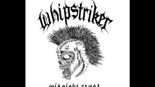 Whipstriker Midnight Crust FULL EP 2010 [upl. by Tera]