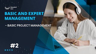 Introduction to Project Management Basics  5 Concepts Every Beginner Should Know [upl. by Larissa]