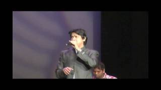 VIJAY PRAKASH THRILLING CLIMAX AT NAVIKA [upl. by Annotahs104]