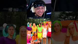 ABERTURA DAS WINX 🤣  Jeipy react [upl. by Aihsoek982]