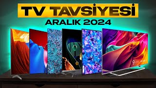 Televizyon Önerileri  Aralık 2024 [upl. by Fernando]