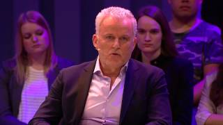 Denk Groter Debat met Peter R de Vries [upl. by Jaeger212]